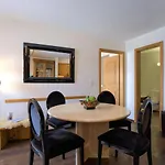 Chesa Ludains 8 St. Moritz