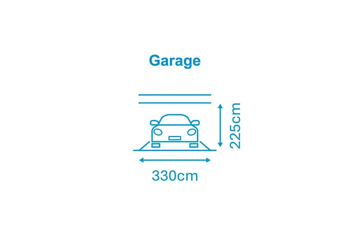 Chesa Ludains 8 By Interhome Appartement *