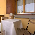 Chesa Ludains 8 By Interhome דירה סנט מוריץ