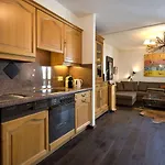 דירה Chesa Ludains 8 By Interhome סנט מוריץ