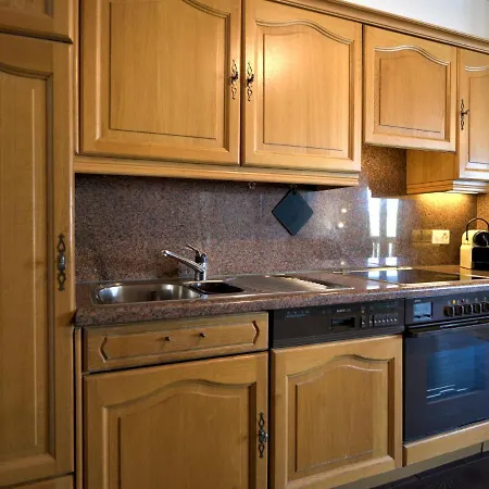 Chesa Ludains 8 By Interhome Daire